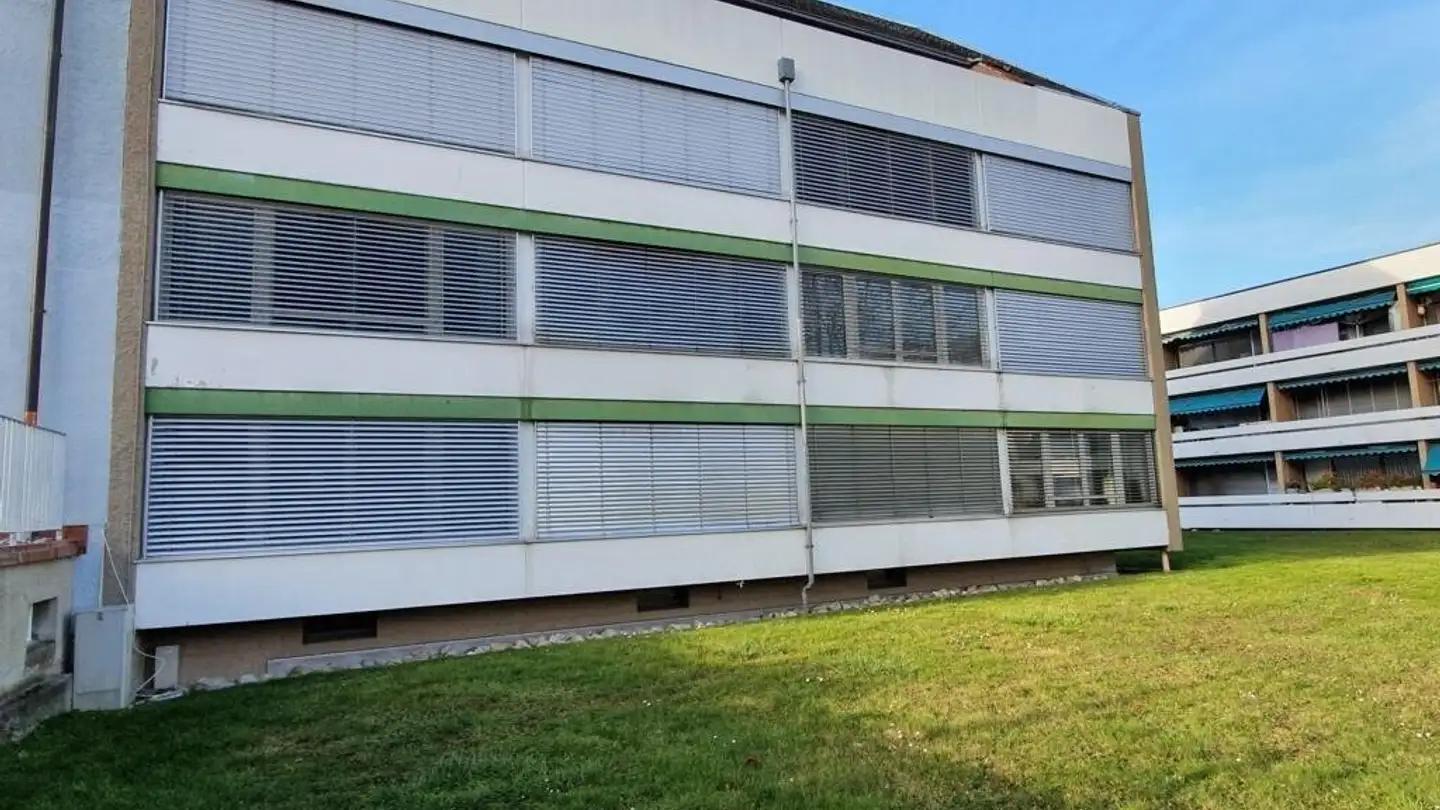 Appartement à louer - Pestalozzistrasse 9, 3600 Thun - Photo 3