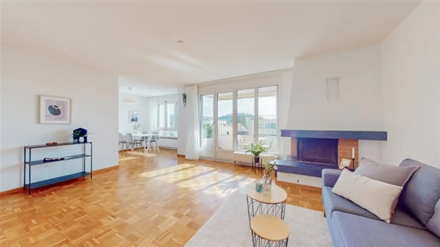 Wohnung mieten - Schützenmatt 30, 3280 Murten