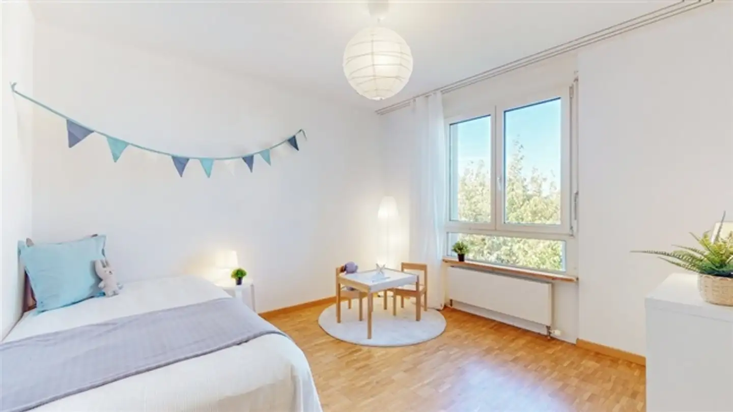 Appartamento in affitto - Schützenmatt 30, 3280 Murten - Photo 2