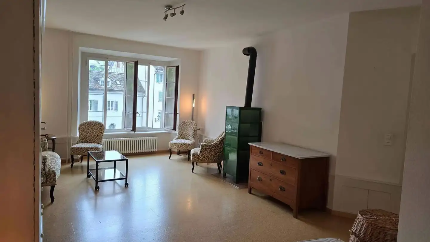 Appartamento in affitto - Fischmarktstrasse, 8640 Rapperswil SG