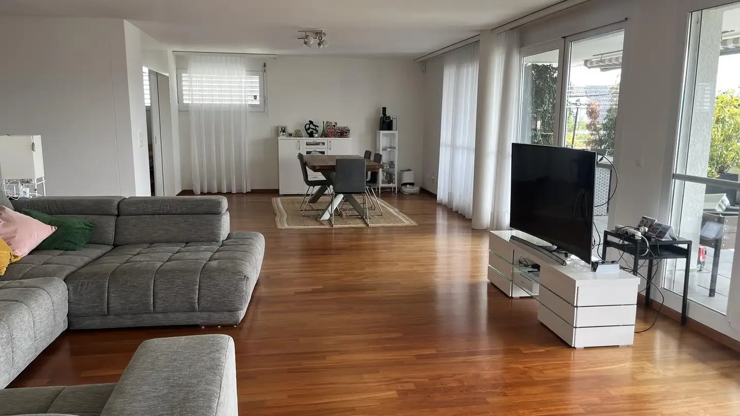 Apartment for rent - Holzwiesstrasse 22, 8704 Herrliberg