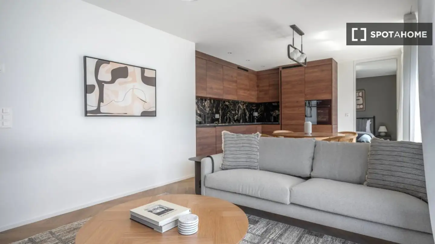 Apartment for rent - 8055 Zürich