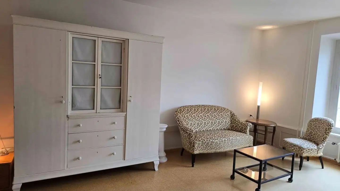 Appartamento in affitto - Fischmarktstrasse, 8640 Rapperswil SG - Foto 3