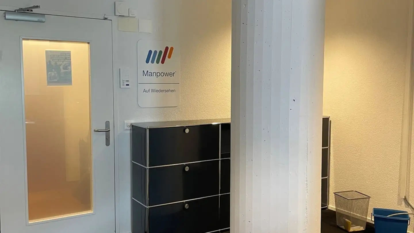 Bürofläche mieten - Bälliz, 3600 Thun - Foto 4