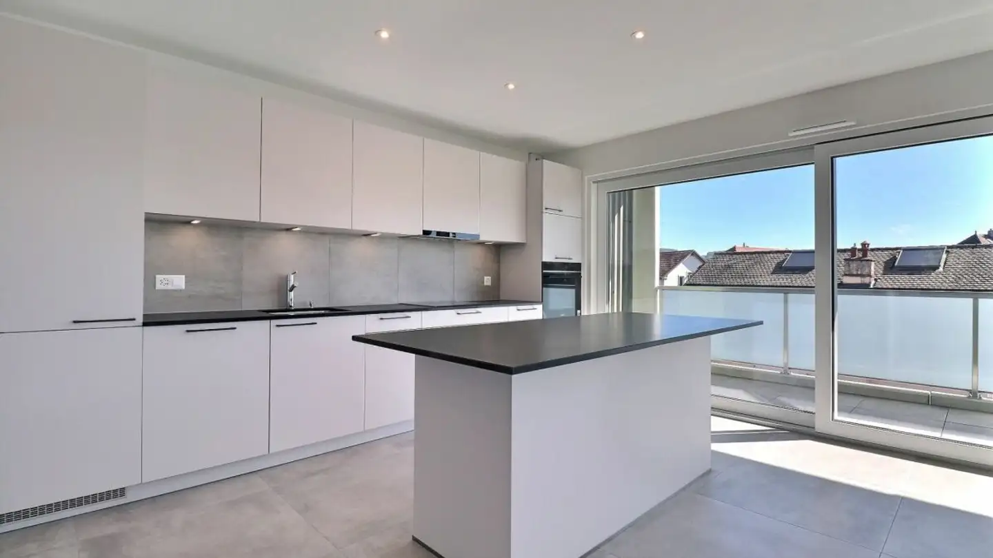 Appartamento in vendita - Chaussée De Treycovagnes 2, 1400 Yverdon-les-Bains - Photo 2