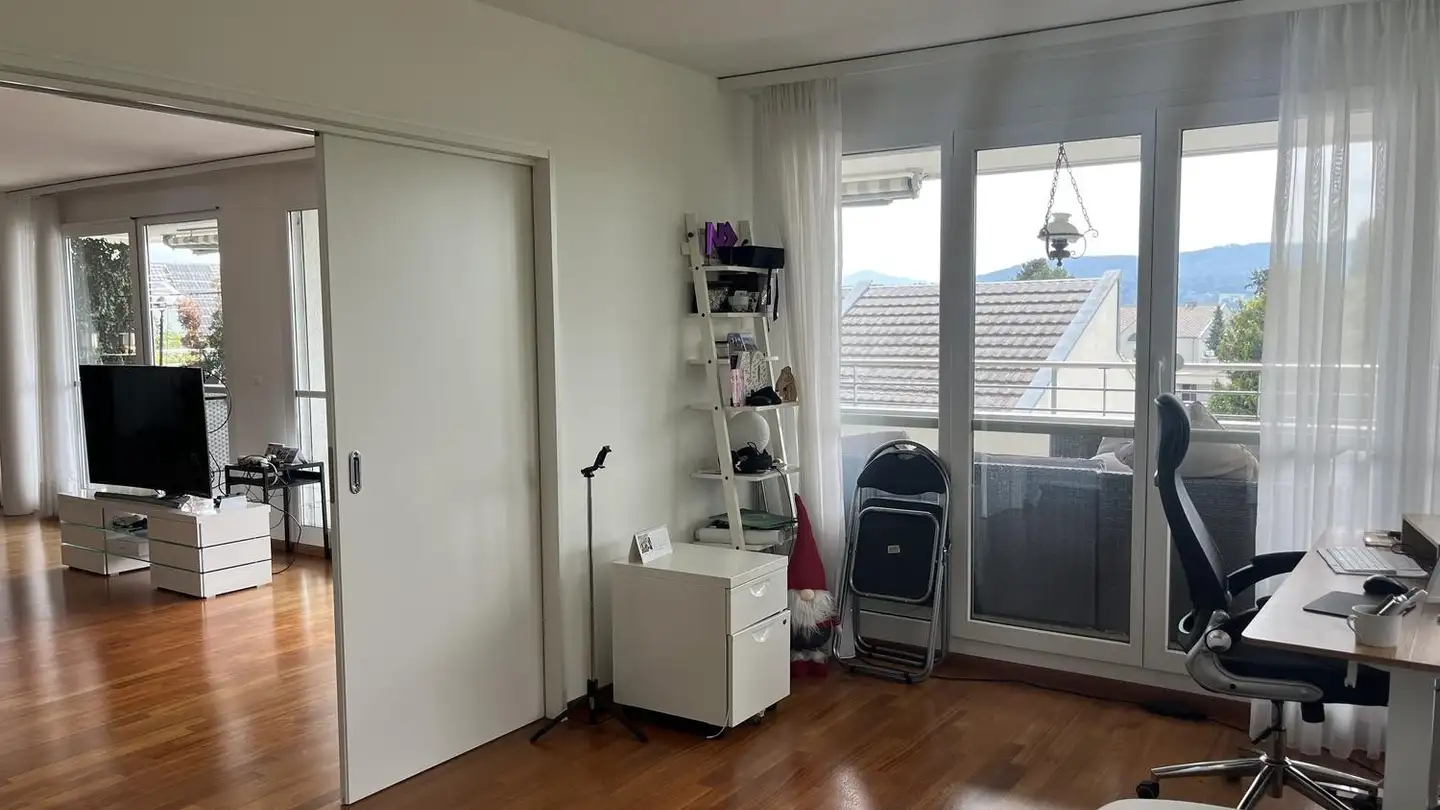 Apartment for rent - Holzwiesstrasse 22, 8704 Herrliberg - Photo 3