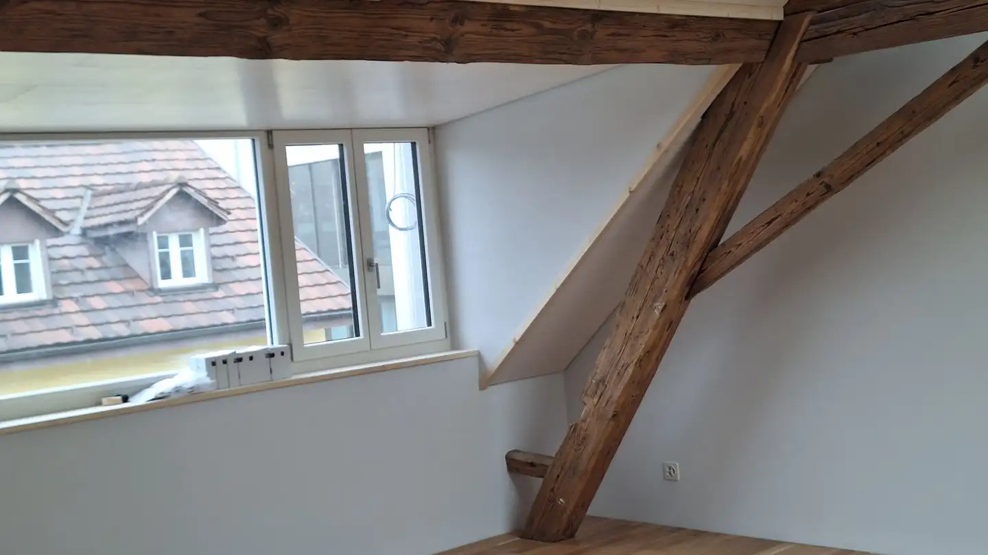 Appartement à louer - Rosengasse 18, 4600 Olten - Photo 2
