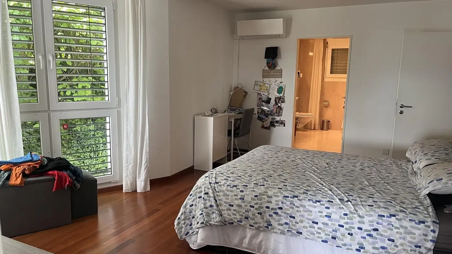 Apartment for rent - Holzwiesstrasse 22, 8704 Herrliberg - Photo 4