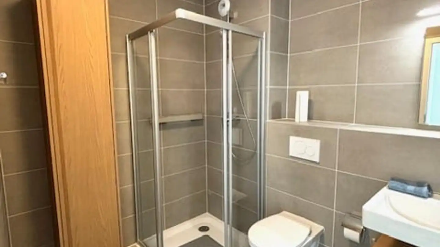 Appartamento in affitto - 1022 Chavannes-près-Renens - Photo 4