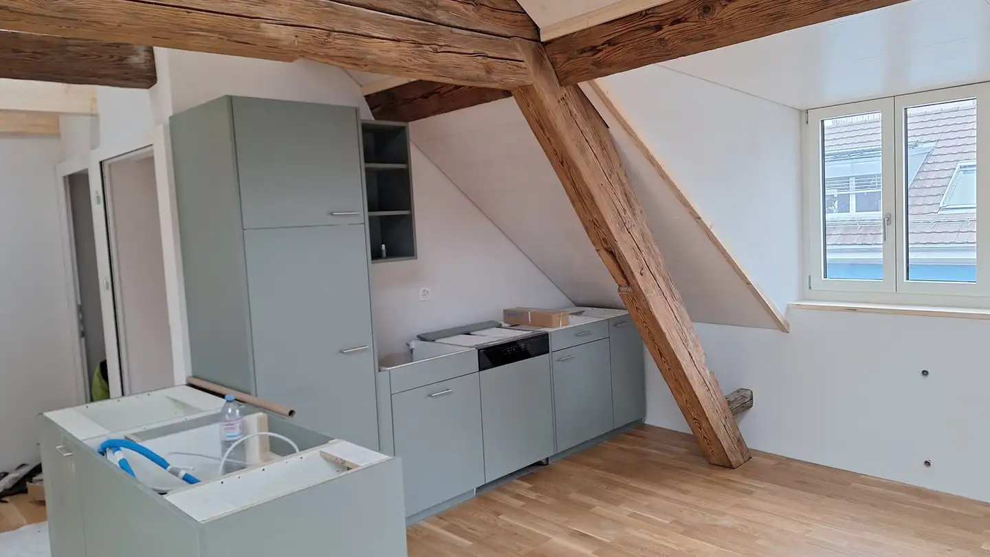 Appartement à louer - Rosengasse 18, 4600 Olten - Photo 3