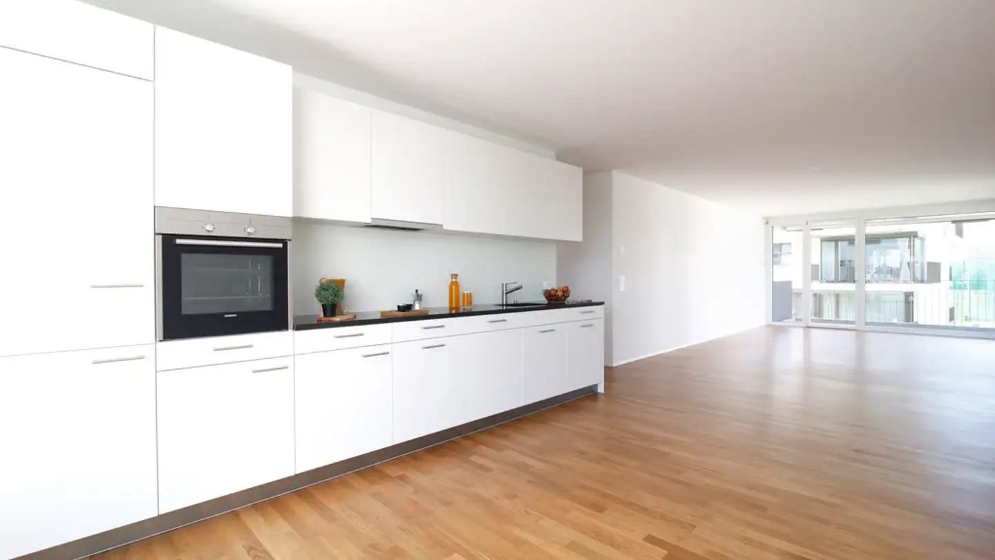 Appartamento in affitto - Lehmgrubenstrasse 3, 4600 Olten - Foto 2