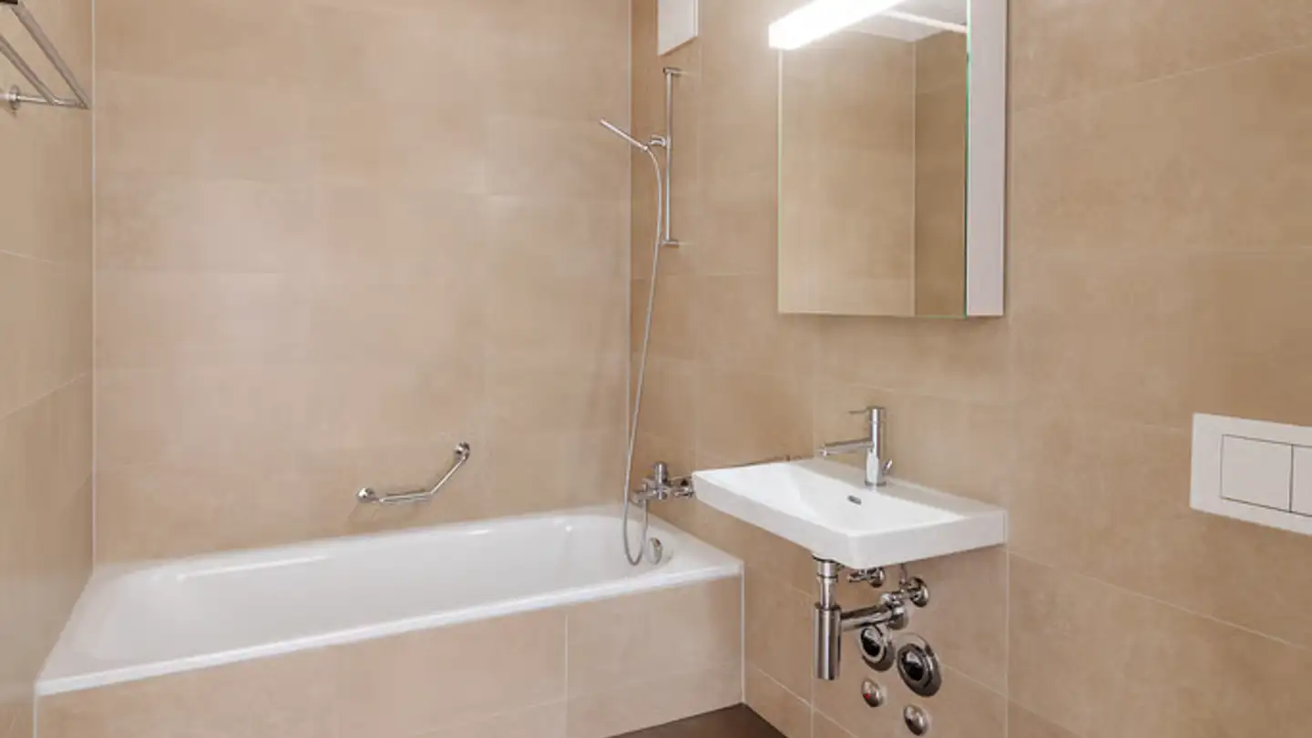 Appartamento in affitto - Lehmgrubenstrasse 3, 4600 Olten - Foto 3