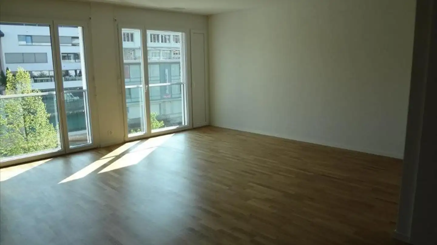 Wohnung mieten - Aarestrasse 2a, 3600 Thun - Foto 2