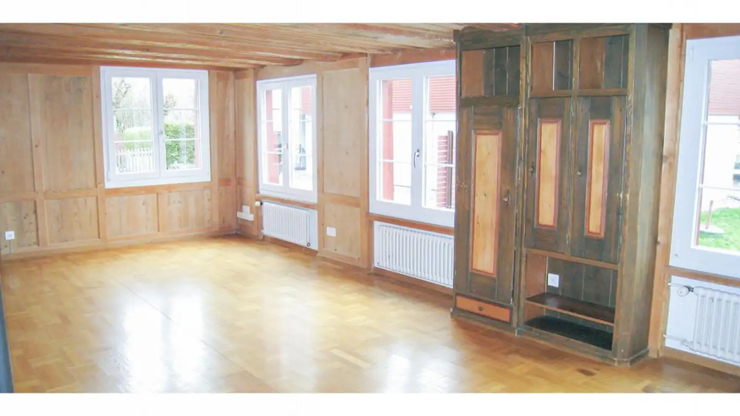 Appartamento in vendita - Bahnhofstrasse 58, 8360 Eschlikon TG - Photo 4