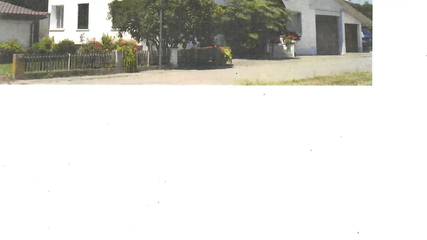 Einfamilienhaus kaufen - Hinterdorf 23, 2577 Siselen BE