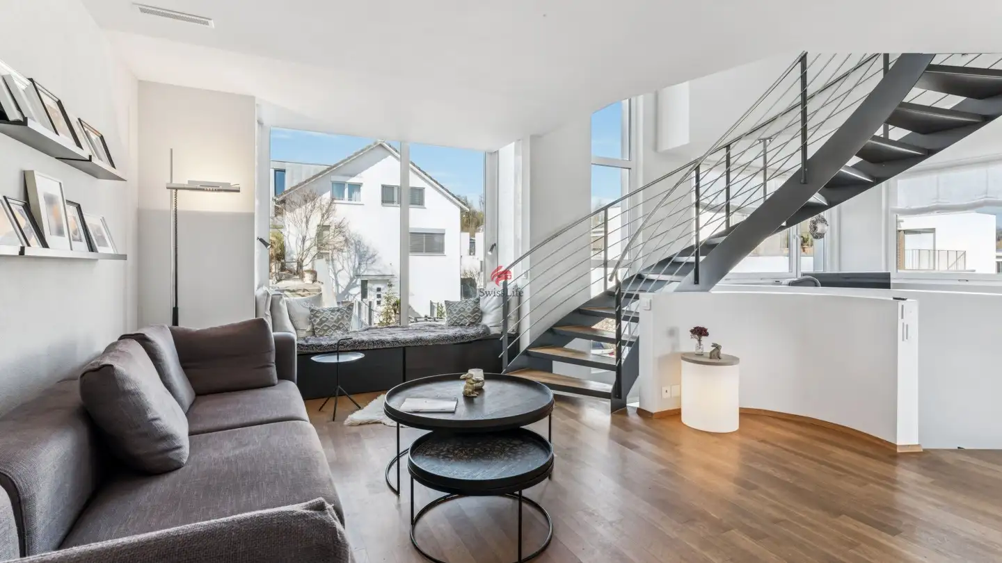 Duplex in vendita - Baumgartenweg, 8934 Knonau - Foto 3