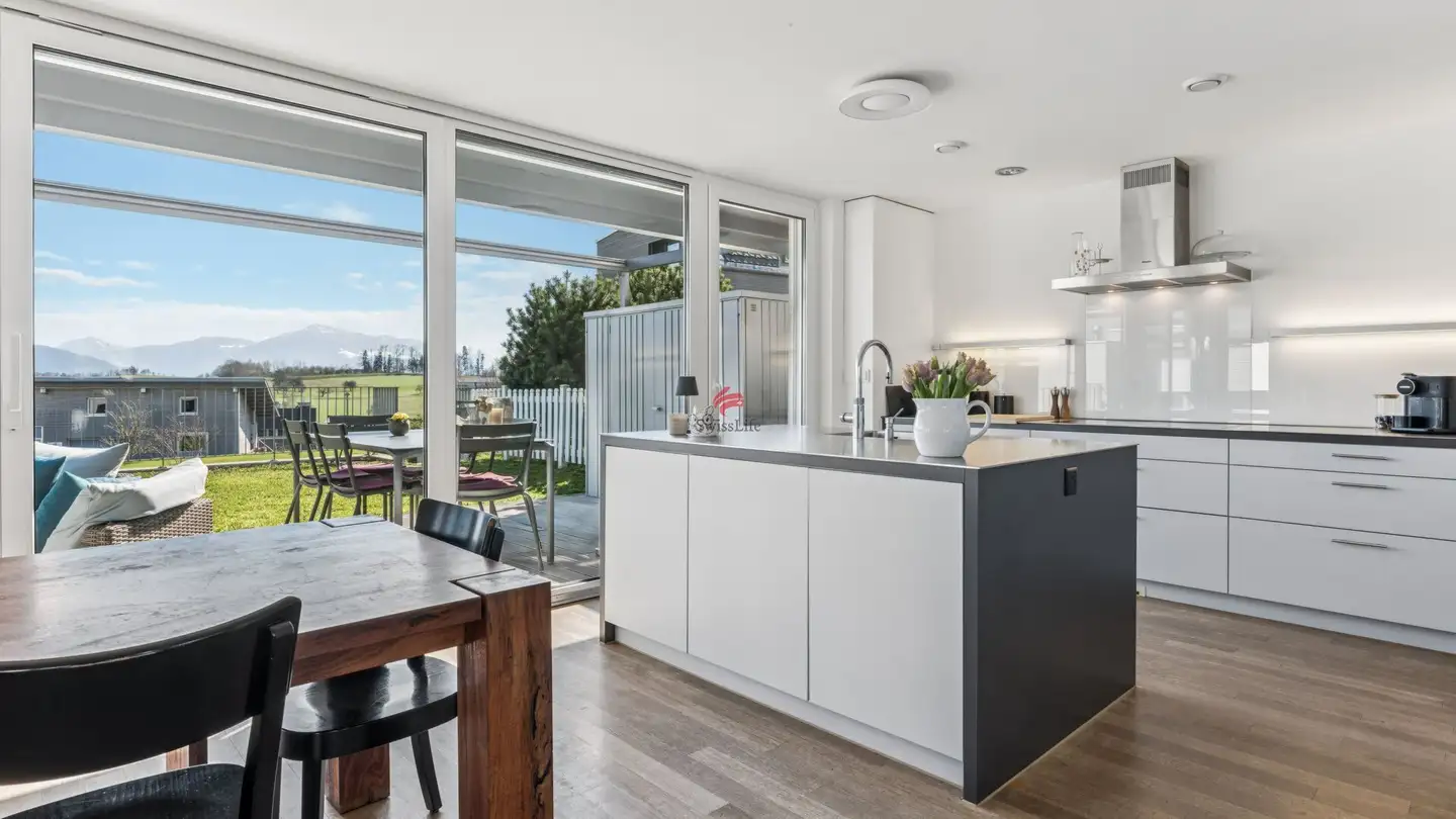 Duplex in vendita - Baumgartenweg, 8934 Knonau - Foto 4