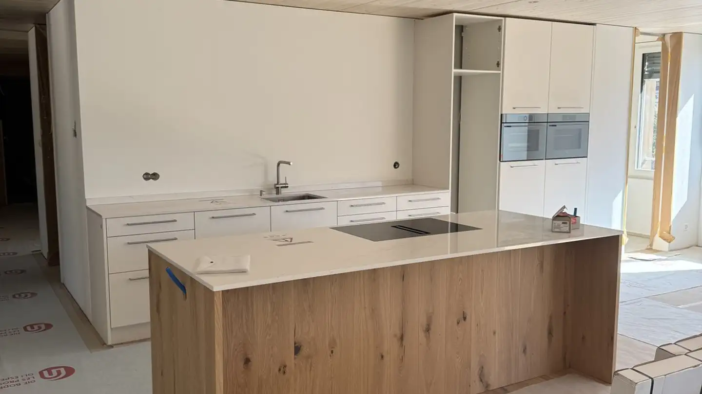 Appartamento in affitto - Industriestrasse 17, 6170 Schüpfheim - Photo 3