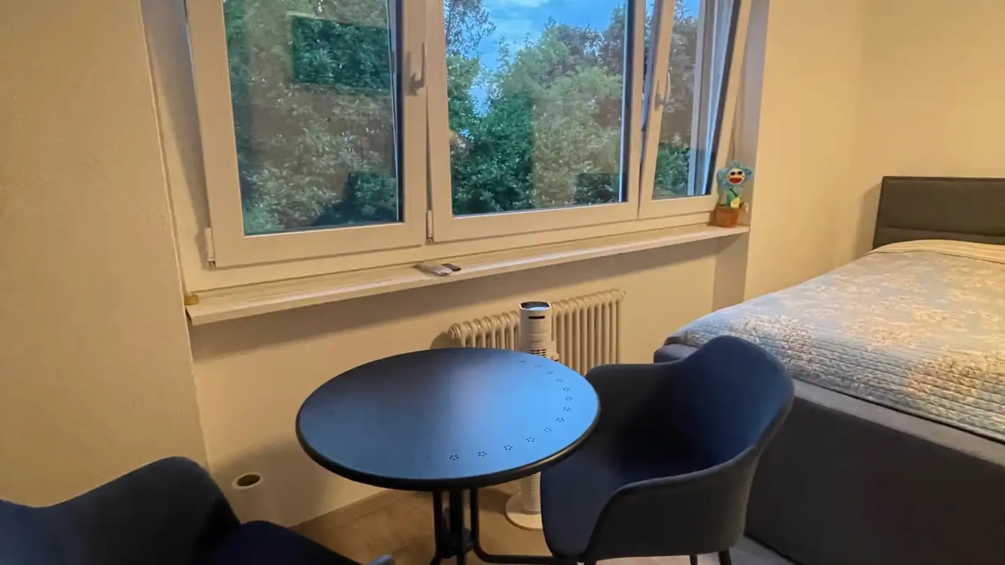 Appartamento in affitto - Via Rinaldo Simen, 6648 Minusio - Foto 2