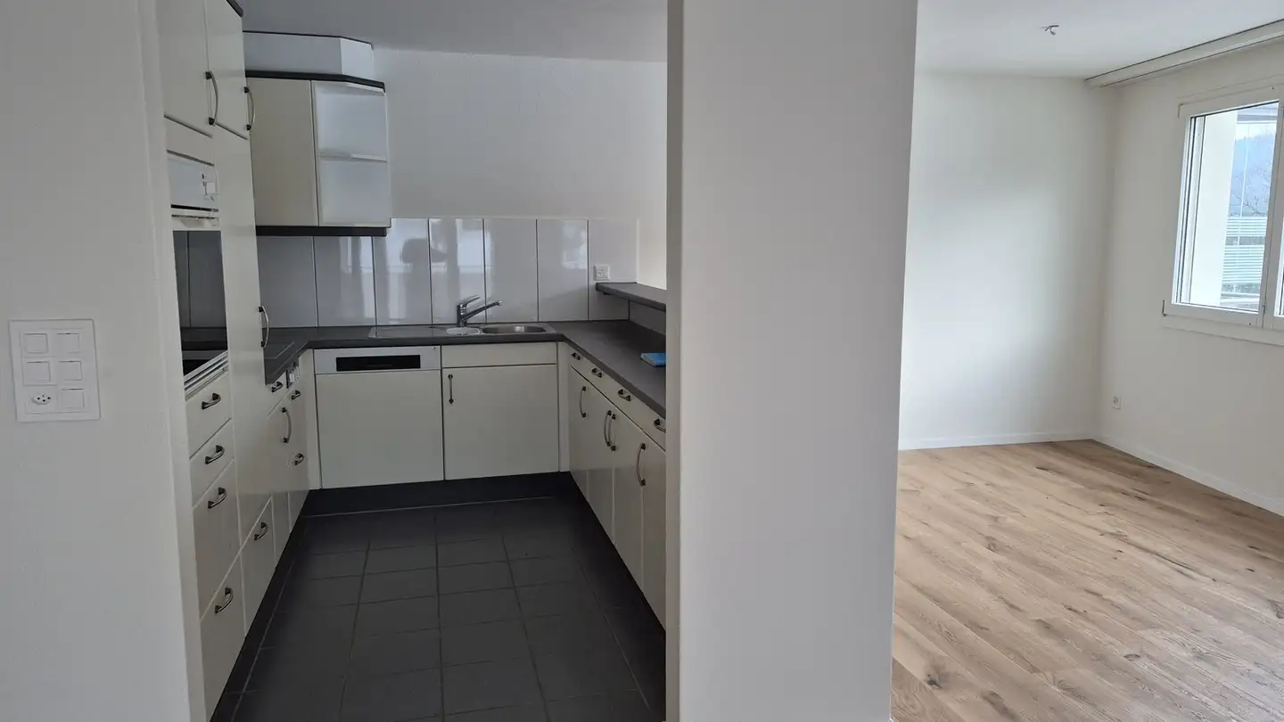 Appartement à louer - Im Zentrum 9c, 6043 Adligenswil