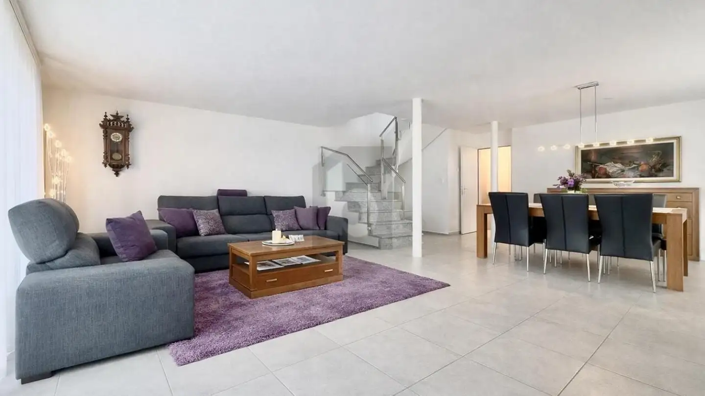 Row house for rent - 8602 Wangen b. Dübendorf - Photo 2