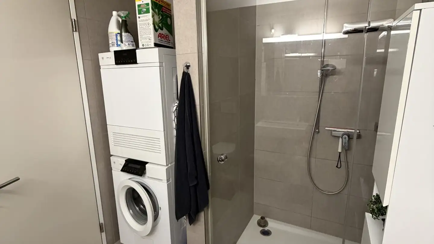 Wohnung mieten - 8152 Glattbrugg - Foto 3