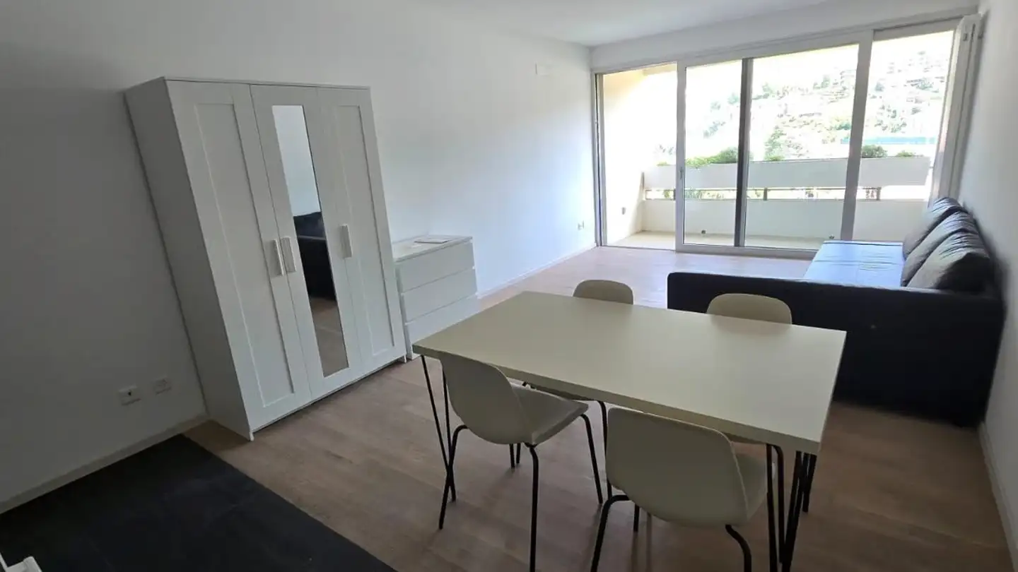 Appartamento in affitto - Viale Alessandro Volta, 6830 Chiasso