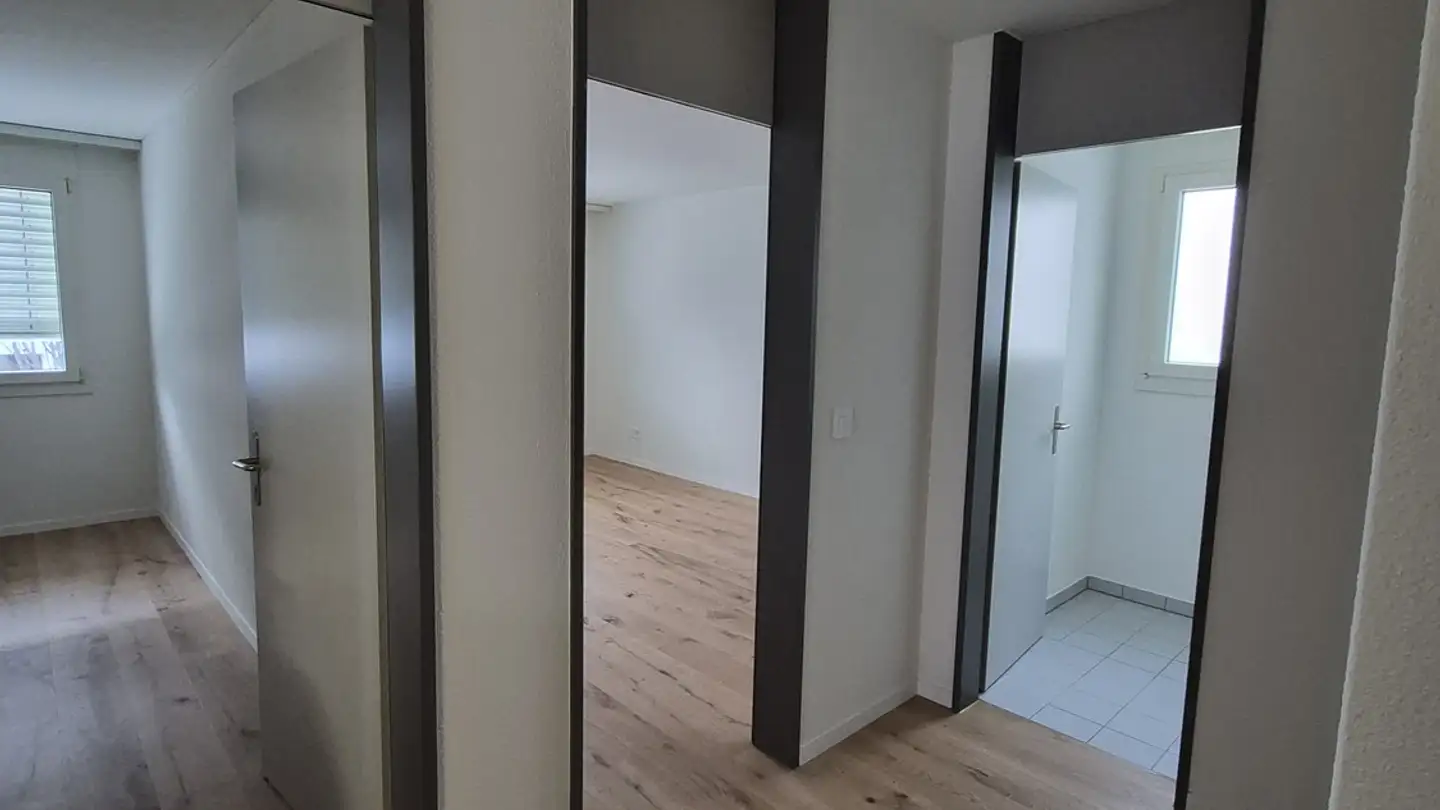 Appartement à louer - Im Zentrum 9c, 6043 Adligenswil - Photo 4