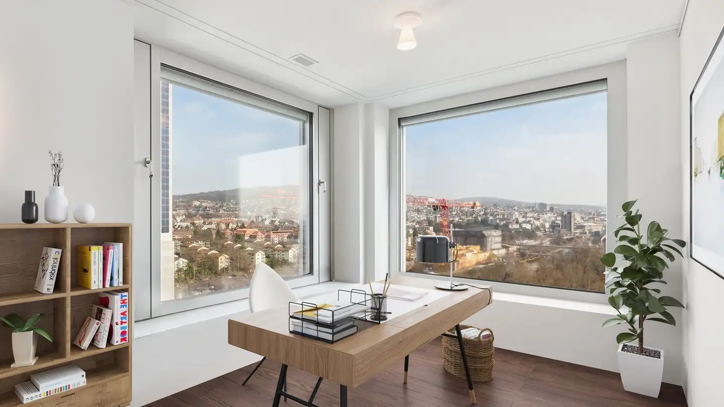 Wohnung kaufen - Limmatstrasse 260, 8005 Zürich - Foto 2