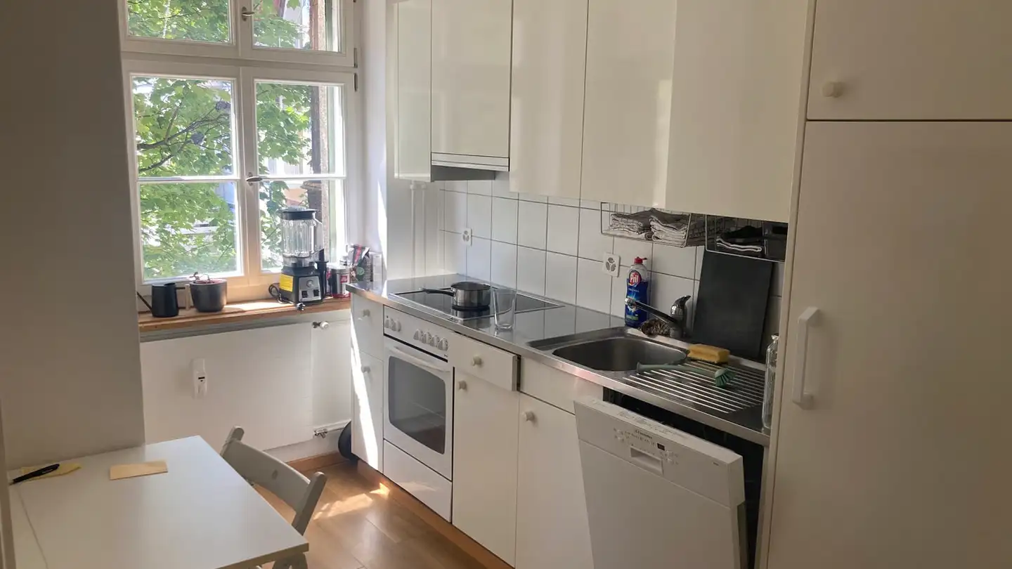 Appartamento in affitto - 9000 St. Gallen - Foto 2