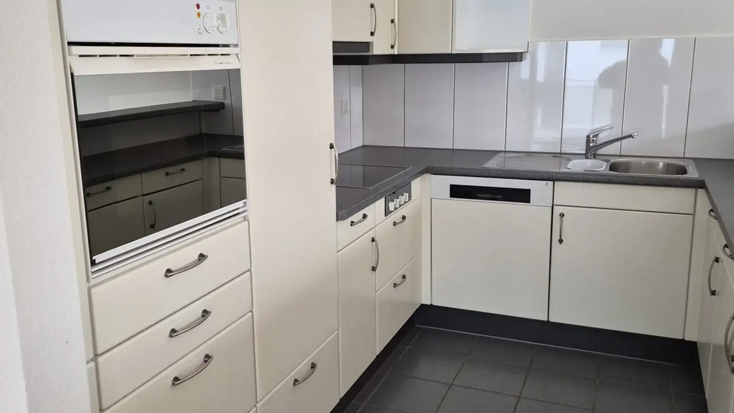 Appartement à louer - Im Zentrum 9c, 6043 Adligenswil - Photo 2