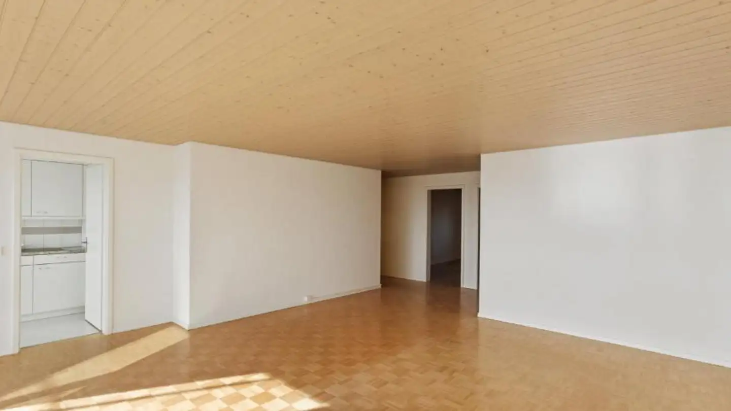 Penthouse mieten - Route du Coteau 23, 1752 Villars-sur-Glâne - Foto 2
