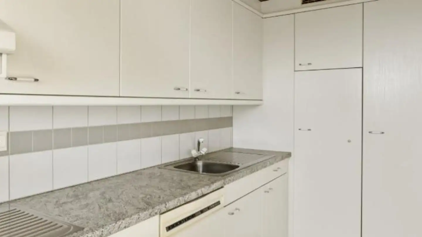Penthouse mieten - Route du Coteau 23, 1752 Villars-sur-Glâne - Foto 3
