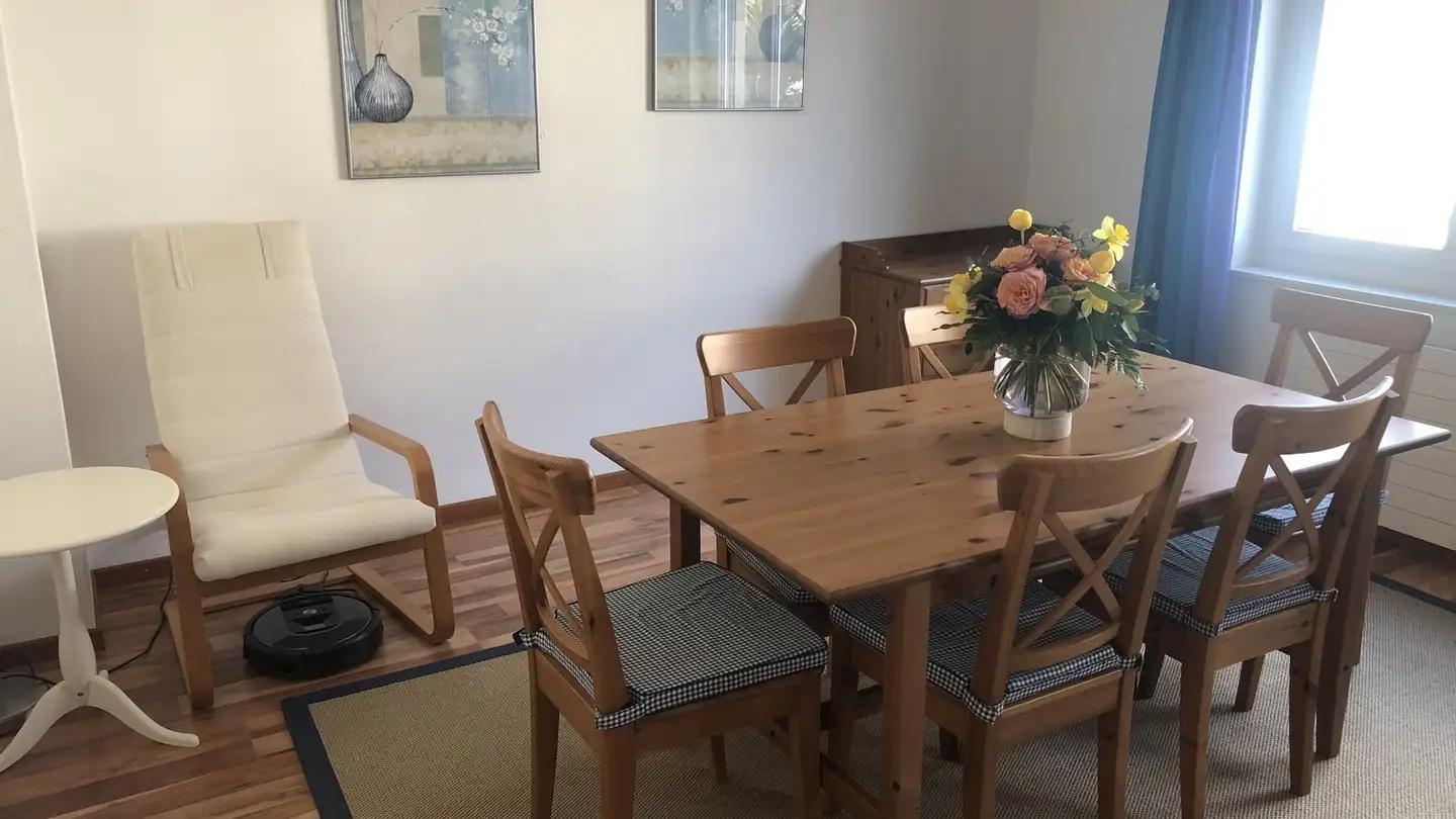 Appartamento in affitto - Zürcherstrasse 76, 8500 Frauenfeld