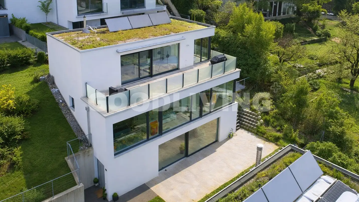 Einfamilienhaus kaufen - Hünkelerweg 18, 4414 Füllinsdorf