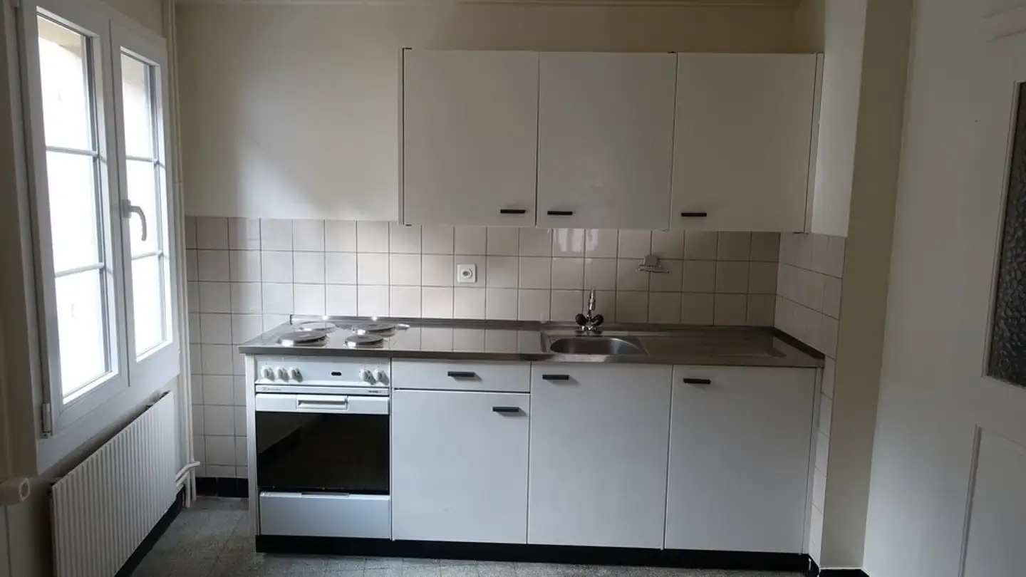 Apartment for rent - 2072 St-Blaise