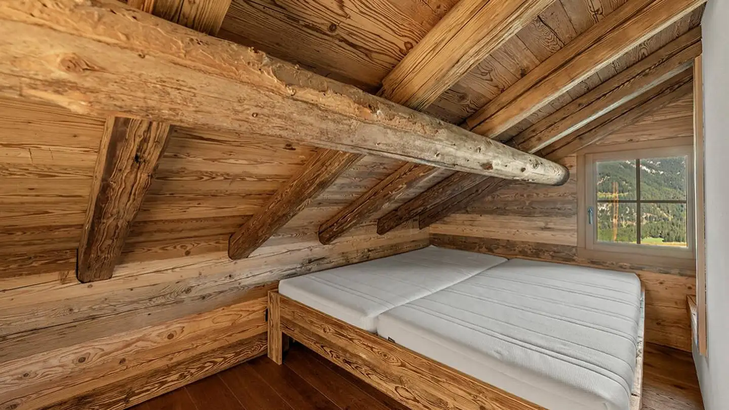 Casa singola in vendita - 7464 Parsonz - Foto 3