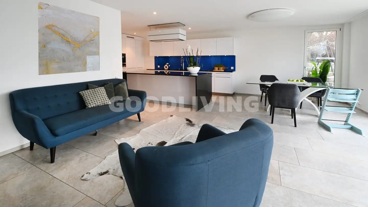 Einfamilienhaus kaufen - Hünkelerweg 18, 4414 Füllinsdorf - Foto 4