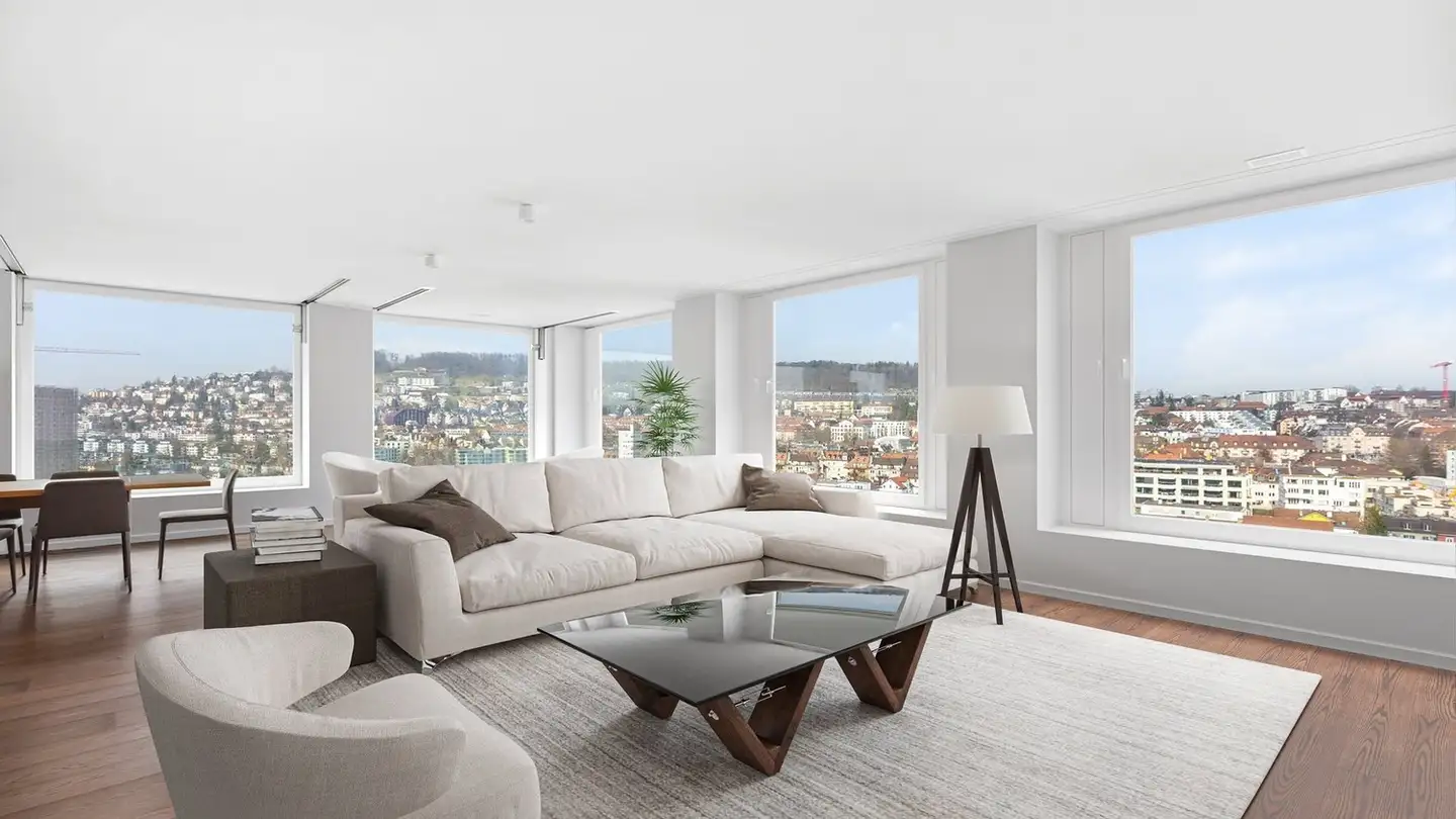 Wohnung kaufen - Limmatstrasse 260, 8005 Zürich - Foto 4