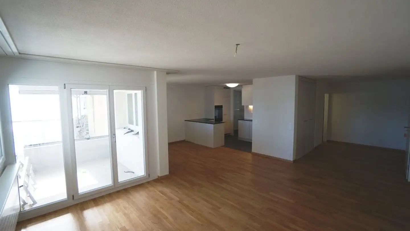 Appartement à louer - Im Staubeweidli 11, 8820 Wädenswil - Photo 3