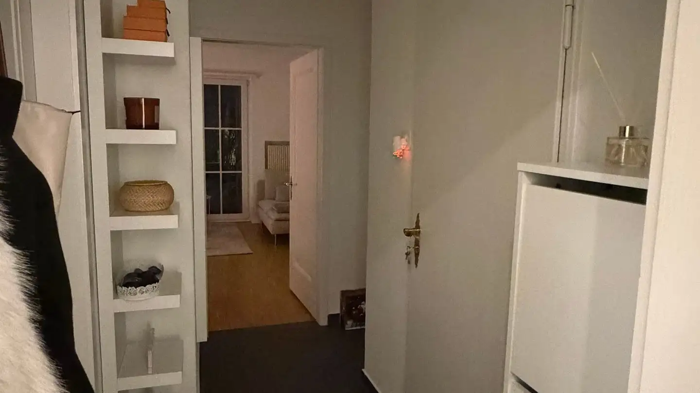 Appartement à louer - Sprünglistrasse, 3006 Bern