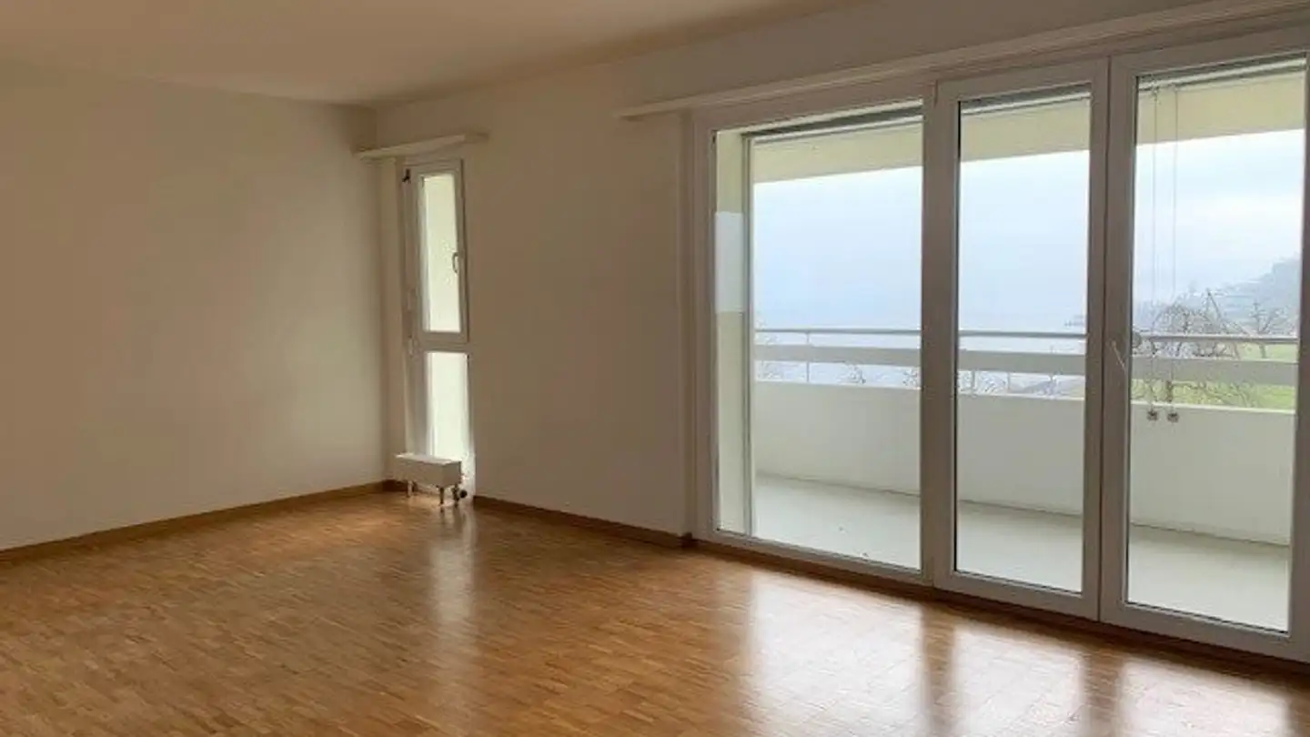 Appartement à louer - Im Staubeweidli 11, 8820 Wädenswil - Photo 4