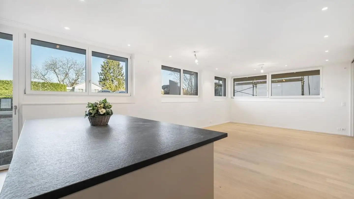 Wohnung mieten - Allschwilerweg 53, 4102 Binningen