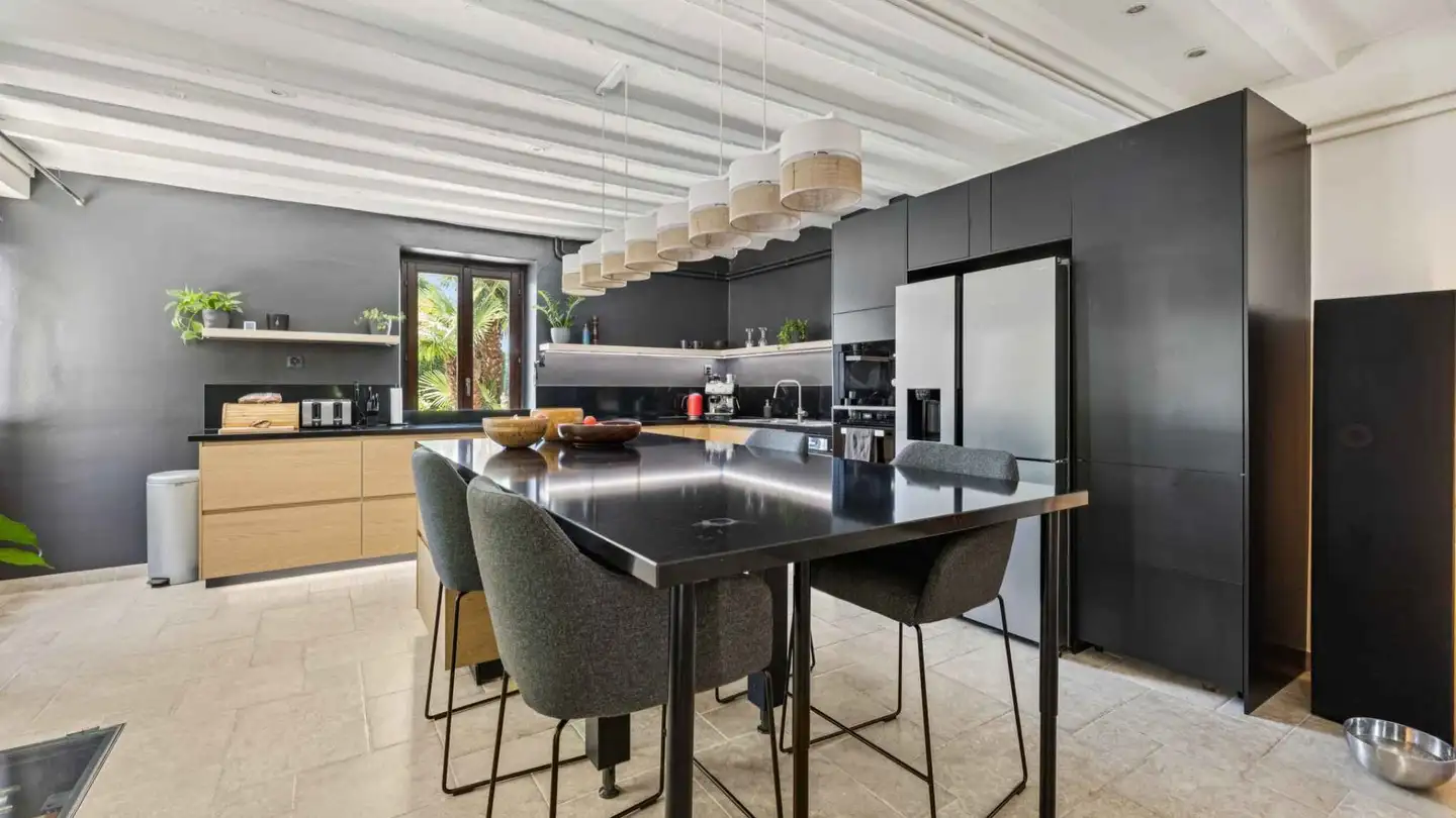 Casa singola in vendita - 1218 Le Grand-Saconnex - Foto 3