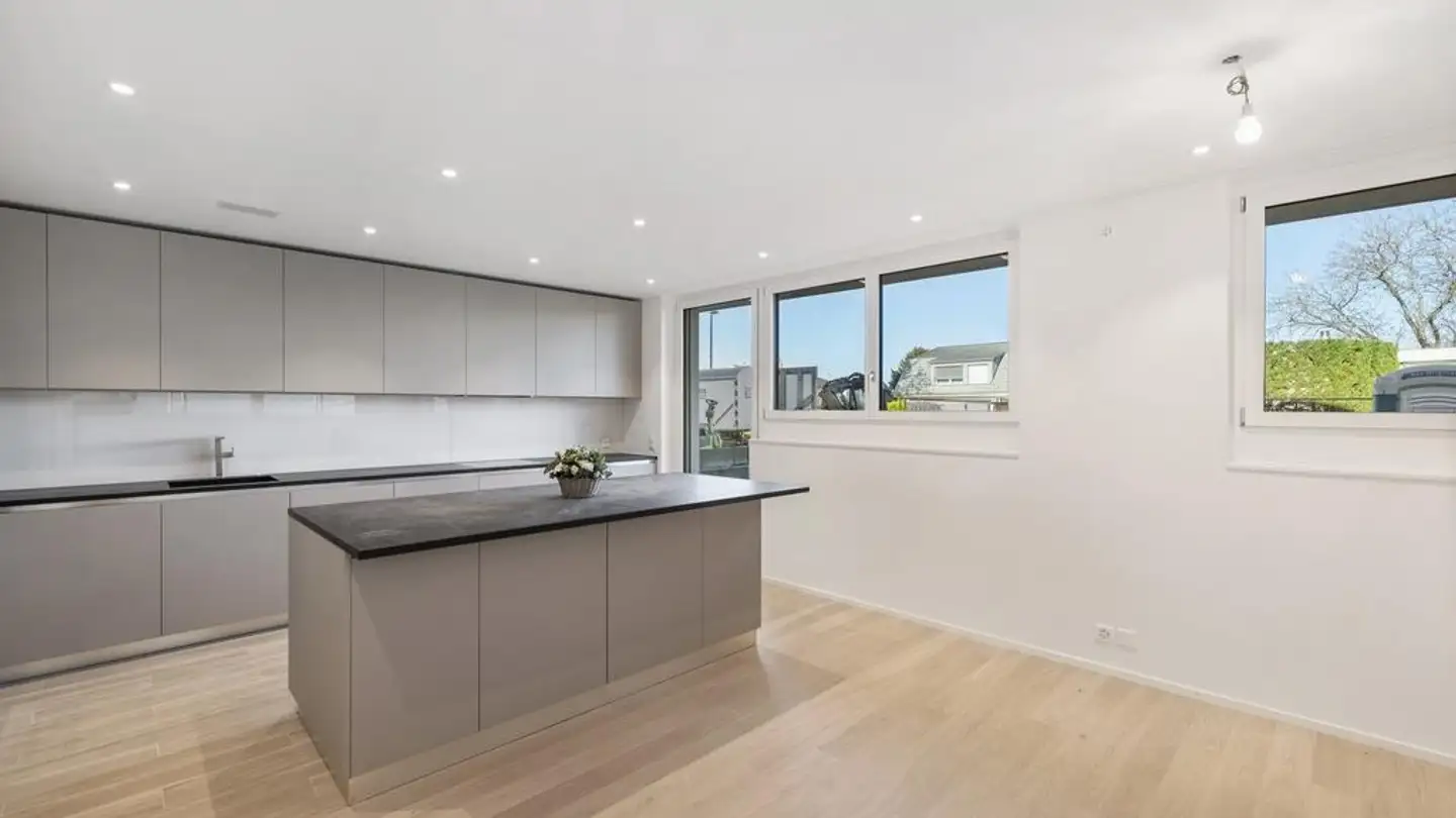 Wohnung mieten - Allschwilerweg 53, 4102 Binningen - Foto 2