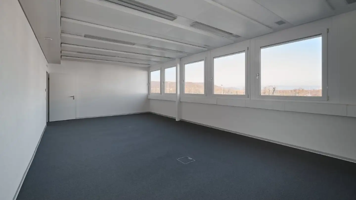 Bürofläche mieten - Dürrenhübelstrasse 9, 4133 Pratteln