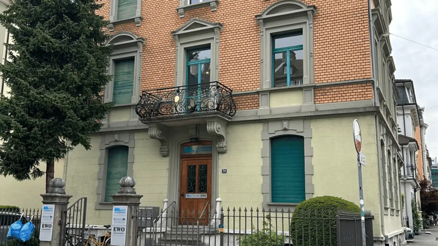 Loft for rent - Rue De La Plänke / Plänkestrasse 20, 2502 Biel/Bienne