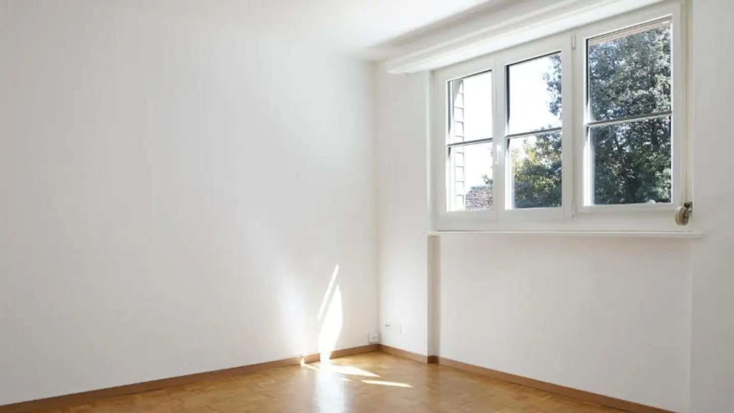 Apartment for rent - Rue Etienne-Dumont 5, 1204 Genève