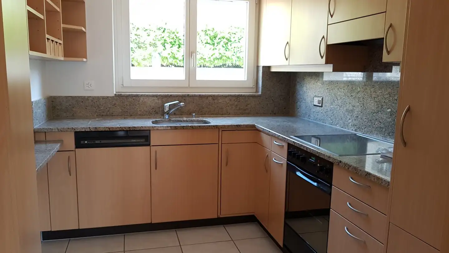 Appartement à louer - Mardeläckerstrasse 12, 5417 Untersiggenthal - Photo 2