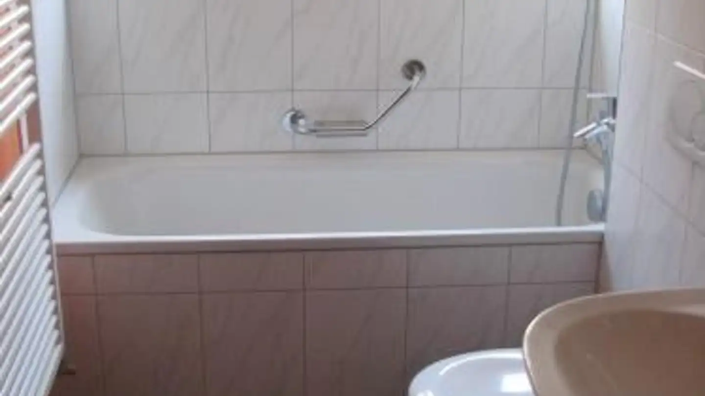 Appartement à louer - Mardeläckerstrasse 12, 5417 Untersiggenthal - Photo 3